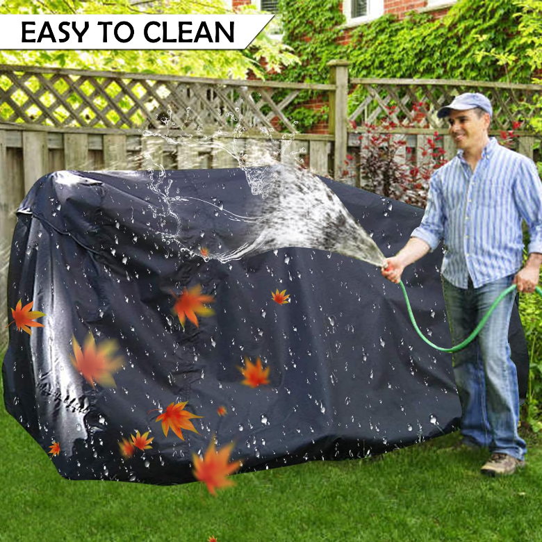 Lawn Mower Cover