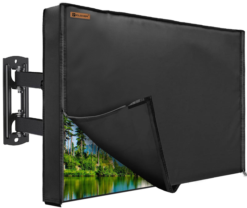 IC ICLOVER Outdoor TV Cover 32