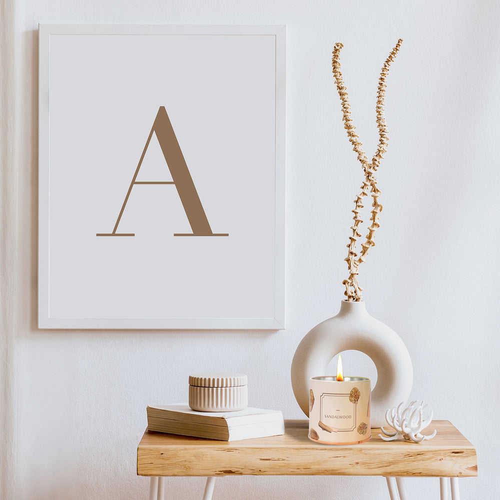 IC ICLOVER 4 Pack Scented Candles, Aromatherapy Candles for Home Scented, Natural Soy Wax Candle Set 7oz 50 Hour Long Lasting Candles, Jar Candles Gifts for Women Men Birthday Thanksgiving Christmas Valentine