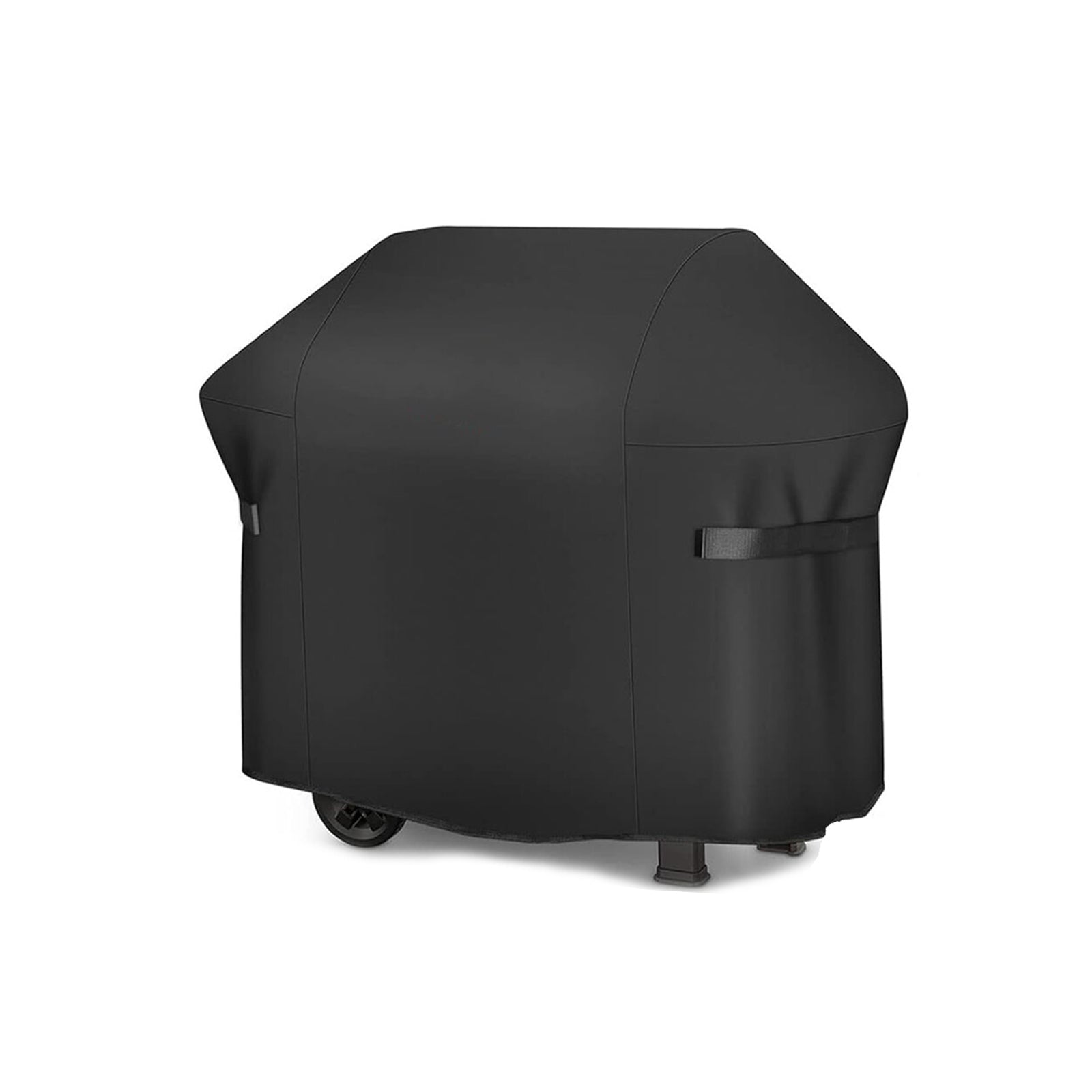 48" Grill Cover for Weber Spirit and Spirit II 200 Series Outdoor Gas Grills, Super Waterproof BBQ Cover, Tear &Fade Resistant Grill Cover for Weber with Adjustable Straps