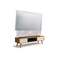 Foam Flat Screen TV Cover - Flat Screen TV Protection with Bubble TV Protective Cover