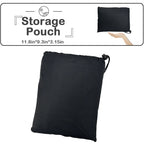 48" Grill Cover for Weber Spirit and Spirit II 200 Series Outdoor Gas Grills, Super Waterproof BBQ Cover, Tear &Fade Resistant Grill Cover for Weber with Adjustable Straps